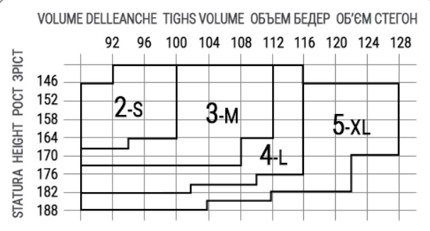 Giulia Soft Cashmere Touch 180